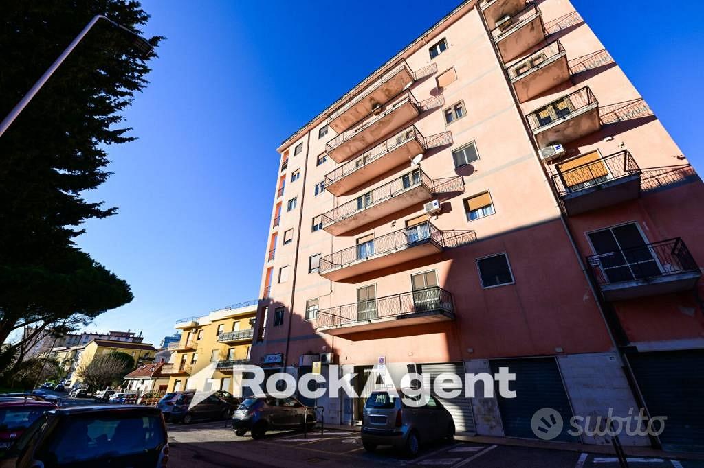 Appartamento – CZ - Vista 2