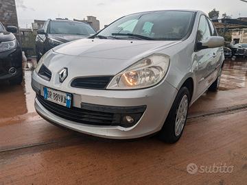 Renault Clio 1.5 dCi 85CV 5 porte Confort