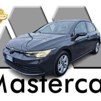 VOLKSWAGEN Golf Golf VIII 2020 1.0 etsi evo Life