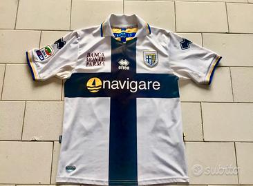 Maglia parma giovinco