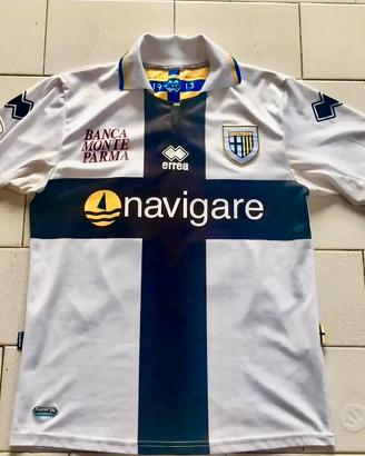 Maglia parma giovinco