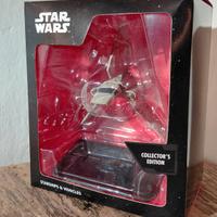 Star wars die cast Deagostini 
