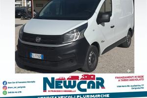 IVATO - Fiat Talento 1.6 TwinTurbo MJT 125CV PC-TN