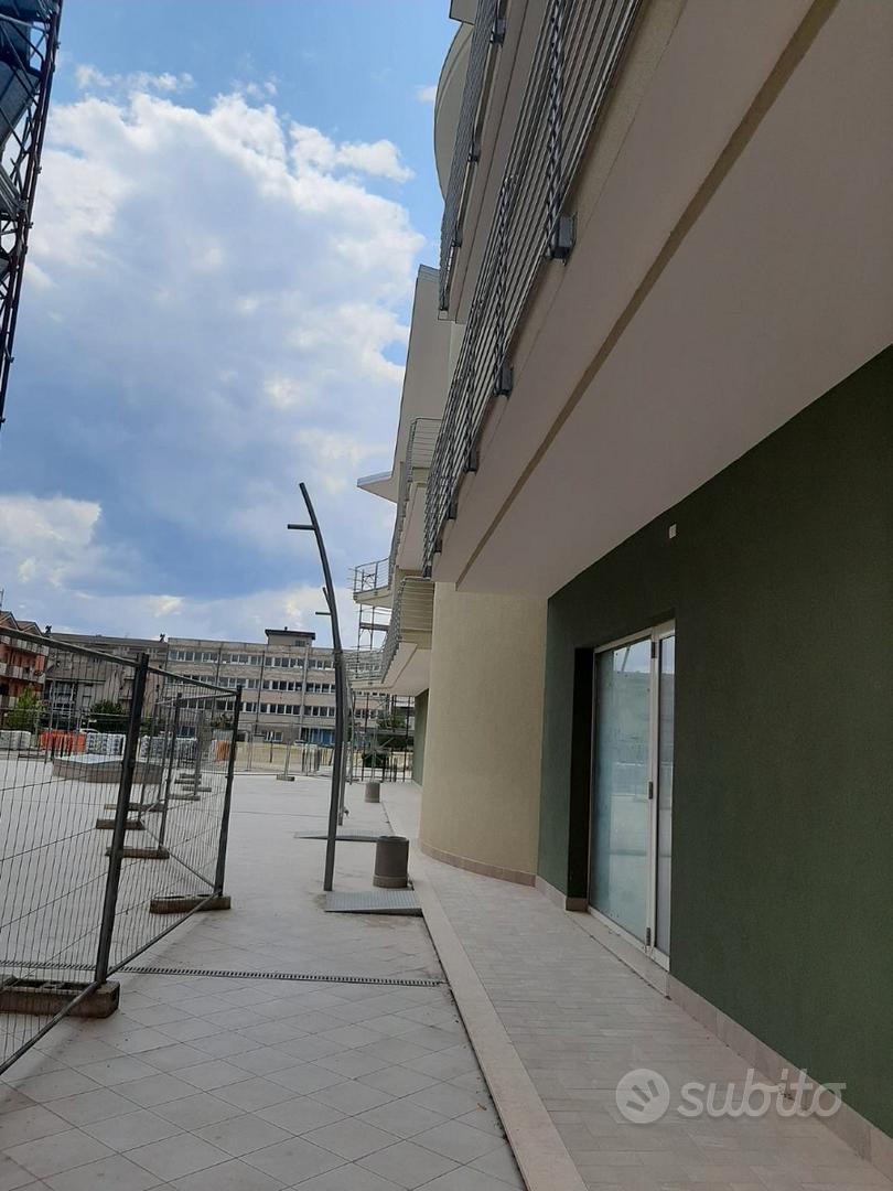 Apartment in Marsicovetere, Villa d'Agri - Vista 4