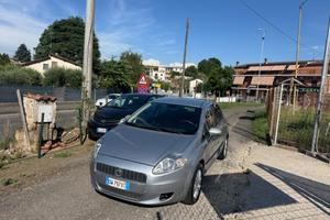 Fiat Punto Classic 1.3 MJT 5 porte Active