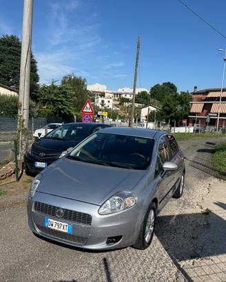 Fiat Punto Classic 1.3 MJT 5 porte Active