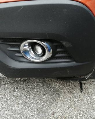 Fendinebbia sinistro OPEL MOKKA del 2014