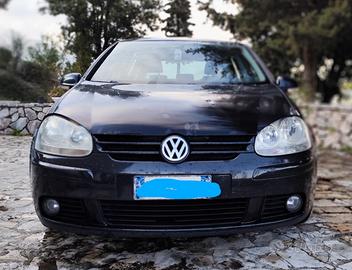 Volkswagen Golf 1.9 105cv Confortline
