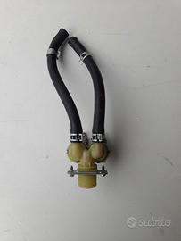 Elettrovalvola lavatrice