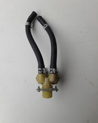 Elettrovalvola lavatrice