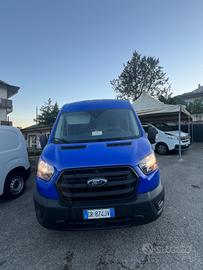 Ford Transit 290 2.0TDCi EcoBlue PM-TM Furgone