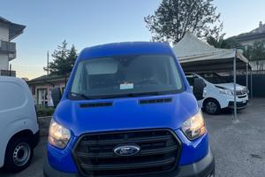 Ford Transit 290 2.0TDCi EcoBlue PM-TM Furgone