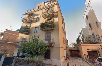 Alessandrino stanza singola arredata