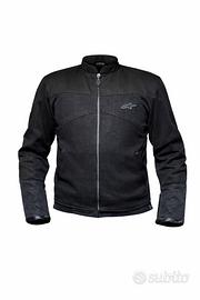 Giubbino Moto Alpinestars Primavera estate