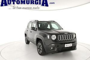 JEEP Renegade 2.0 Mjt 140CV 4WD Active Drive Lon