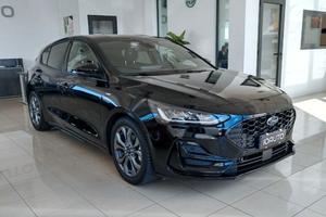 Ford Focus 1.5 EcoBlue 115cv auto ST-Line 2024
