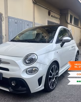 ABARTH 595 595 1.4 Turbo T-Jet 145 CV