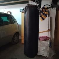 Sacco da boxe