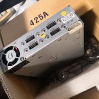 Cassetto per Hard Disk Drive SATA