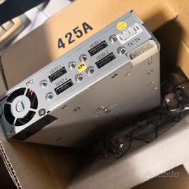 Cassetto per Hard Disk Drive SATA