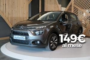 Citroen C3 1.2 puretech Shine s&s 83cv neopatentat