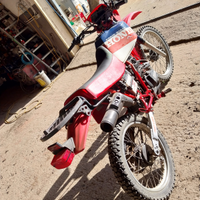 Honda xl