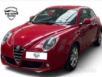 Alfa Romeo MiTo 1.3 JTDm 85 CV S&S Distinctive Si 