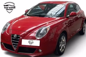 Alfa Romeo MiTo 1.3 JTDm 85 CV S&S Distinctive Si 