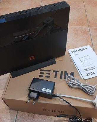 modem Tim Hub +