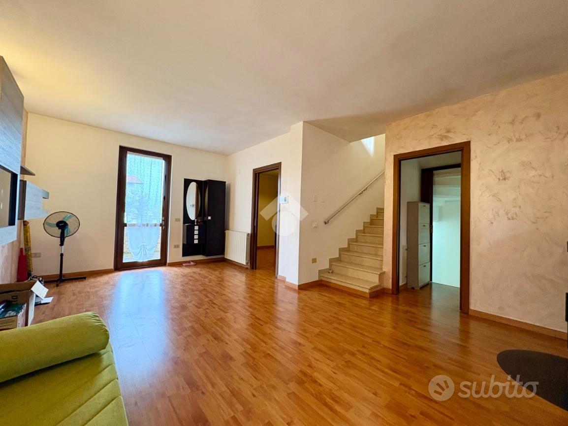 Casa – Pontevico, Chiesuola - Vista 2