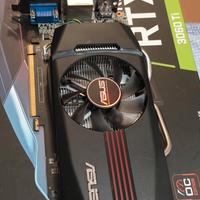 Nvidia gt 650 1 gb no hdmi