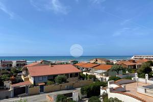 VILLA A SCHIERA A ARDEA