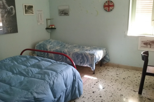 Camere (doppia+tripla)a PALERMO centro (Politeama)