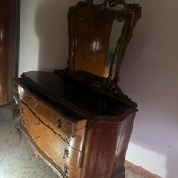ARMADI E CASSETTIERA
