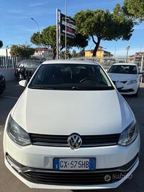 Volkswagen Polo 1.4 Fresh BlueMotion Technology
