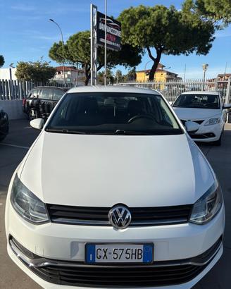 Volkswagen Polo 1.4 Fresh BlueMotion Technology