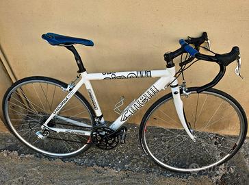 Bici da corsa Cinelli Columbus 