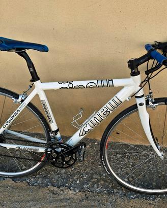 Bici da corsa Cinelli Columbus 