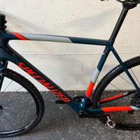 Specialized Crux Elite X1 Ciclocross