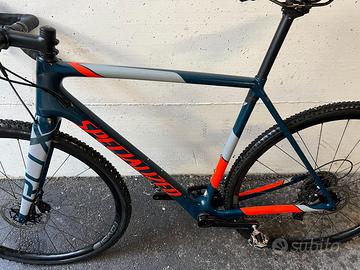 Specialized Crux Elite X1 Ciclocross