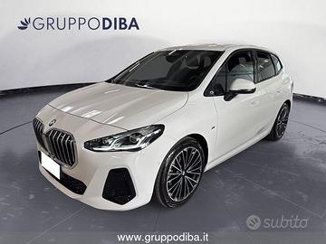 BMW Serie 2 Active Tourer Serie 2 U06 Active ...