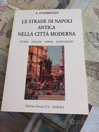 le strade di Napoli antica 