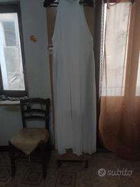 nuovo mai  messo 