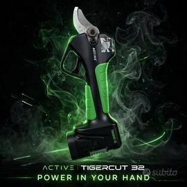 FORBICE ACTIVE TIGERCUT 32
