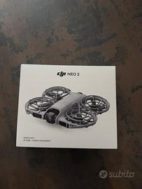 DJI Neo 2 – Drone 4K con fotocamera
