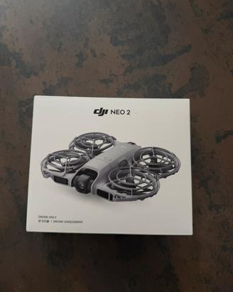 DJI Neo 2 – Drone 4K con fotocamera