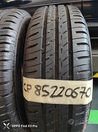 2 GOMME USATE ESTIVO 1756514 - CP85220670