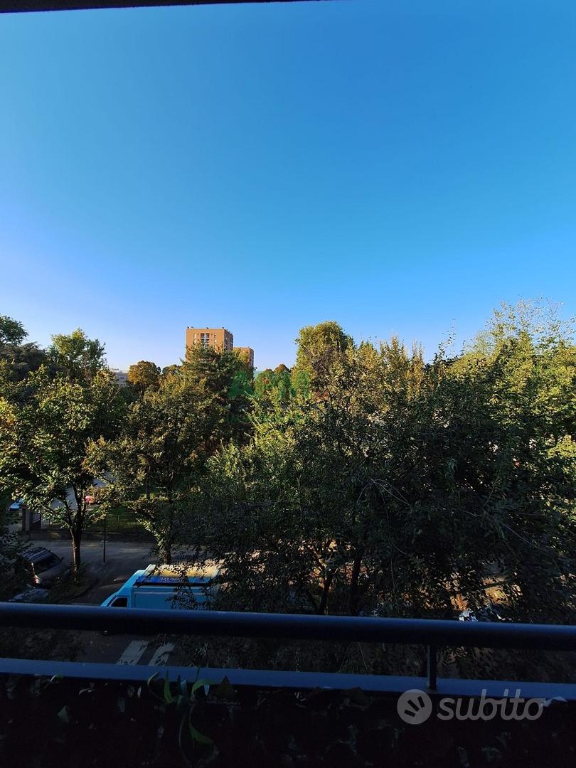 Appartamento – Milano, Musocco, Quarto Oggiaro - Altro
