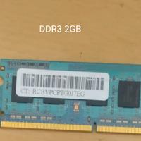 RAM Innix per notebook 2GB