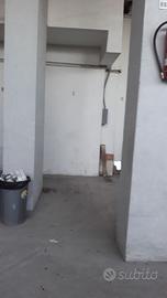 VENDITA n° 6,SEi, Posti moto in Primavalle